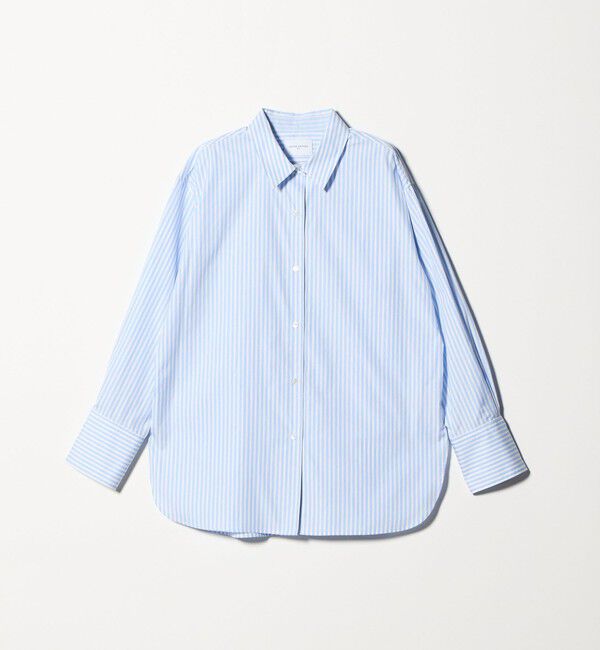 UNITED ARROWS「SOKTAS ロングシャツ」|シャツ・ブラウス|その他1