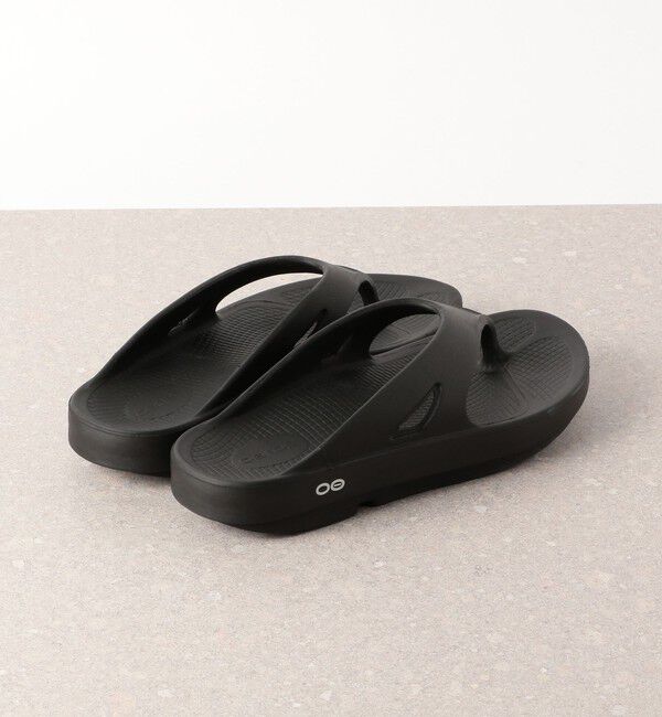 UNITED ARROWS green label relaxing「＜OOFOS＞OORIGINAL サンダル」|サンダル|