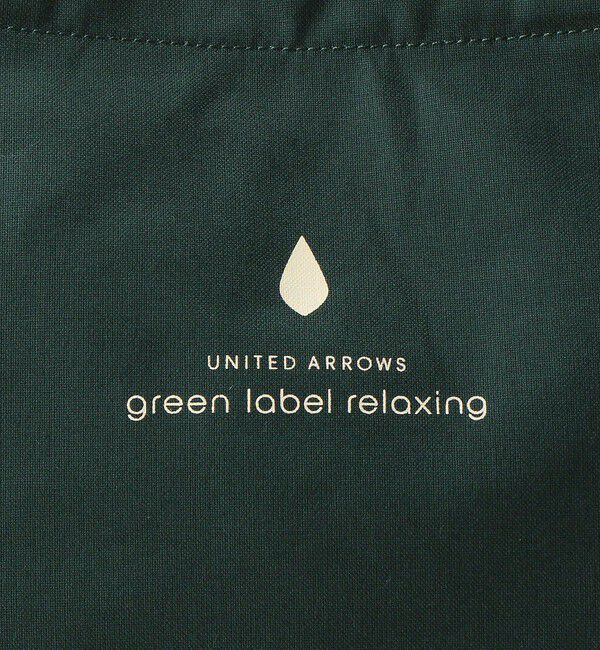 UNITED ARROWS green label relaxing「GLR スーベニア TOTE S トートバッグ」|トートバッグ|