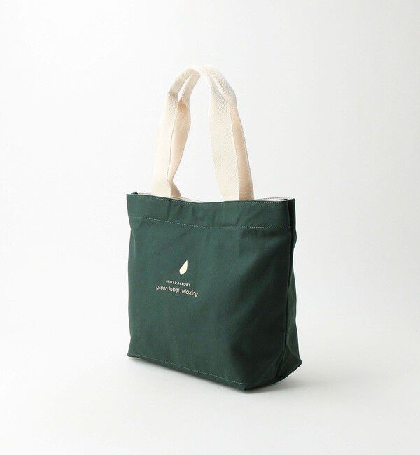 UNITED ARROWS green label relaxing「GLR スーベニア TOTE S トートバッグ」|トートバッグ|