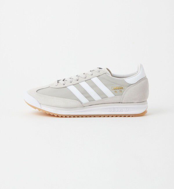 UNITED ARROWS green label relaxing「【国内EXCLUSIVE】＜adidas Originals＞SL72 スニーカー 22.5-25cm」|スニーカー|