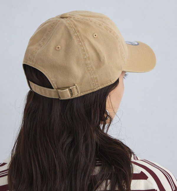 UNITED ARROWS green label relaxing「【別注】＜NEW ERA＞920 MLB キャップ」|キャップ・キャスケット|