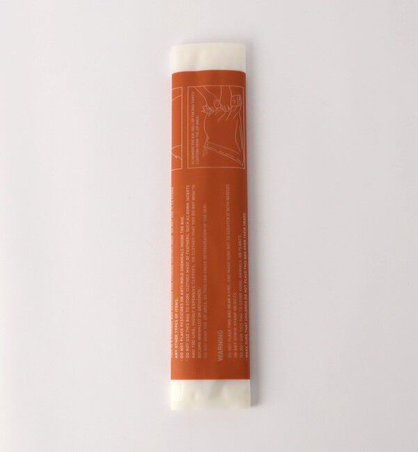 UNITED ARROWS green label relaxing「＜nahe＞ロールアップストレージバッグ M 3枚セット 圧縮袋」|トラベルグッズ|