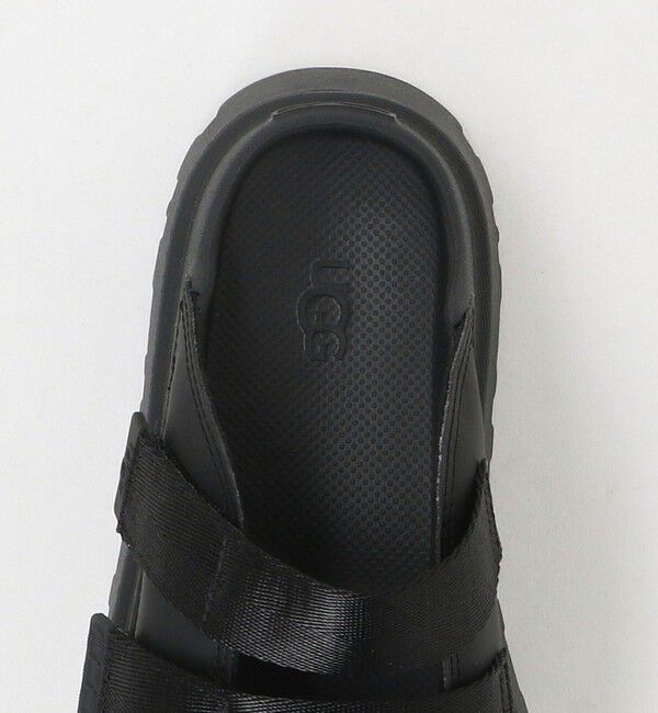 UNITED ARROWS green label relaxing「＜UGG＞ゴールデングロウ スライド サンダル」|サンダル|