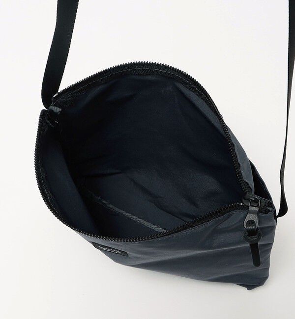 UNITED ARROWS green label relaxing「【別注】＜STANDARD SUPPLY＞GLR ジップ ショルダーバッグ」|ショルダー・メッセンジャー|