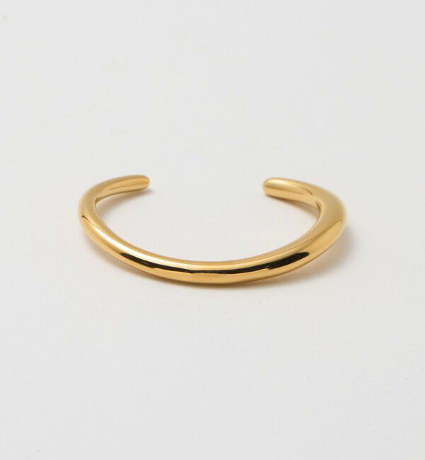 UNITED ARROWS green label relaxing「メタルバー バングル」|ブレスレット・バングル|