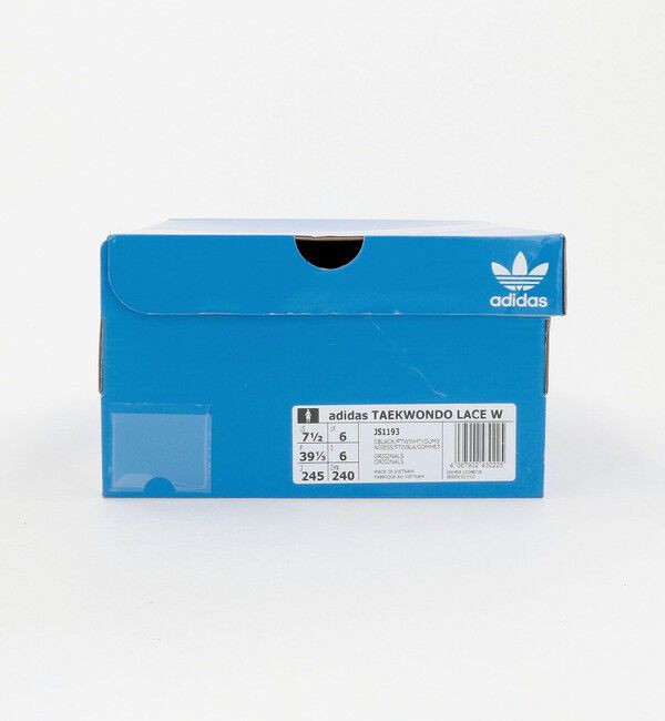 UNITED ARROWS green label relaxing「＜adidas Originals＞テコンドー シューレース スニーカー」|スニーカー|