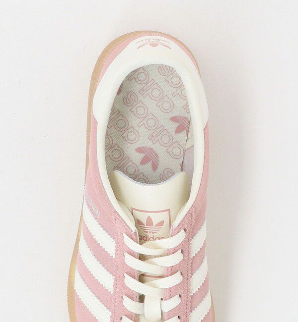 UNITED ARROWS green label relaxing「＜adidas Originals＞ミュンヘン スニーカー」|スニーカー|