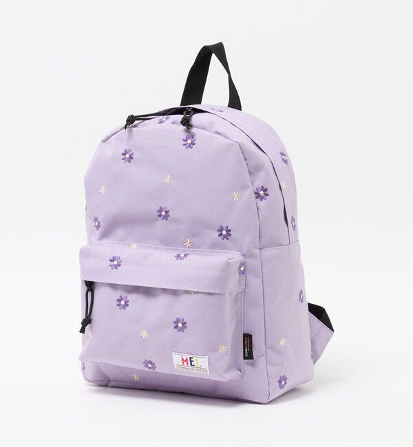 UNITED ARROWS green label relaxing「【別注】＜MEI＞デイパック M（コスモス） / キッズ / リュック」|リュック|