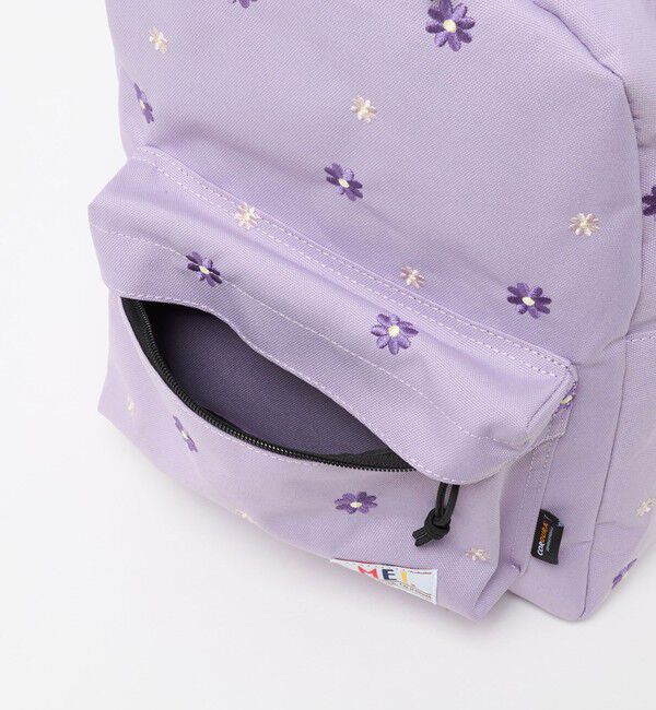 UNITED ARROWS green label relaxing「【別注】＜MEI＞デイパック M（コスモス） / キッズ / リュック」|リュック|