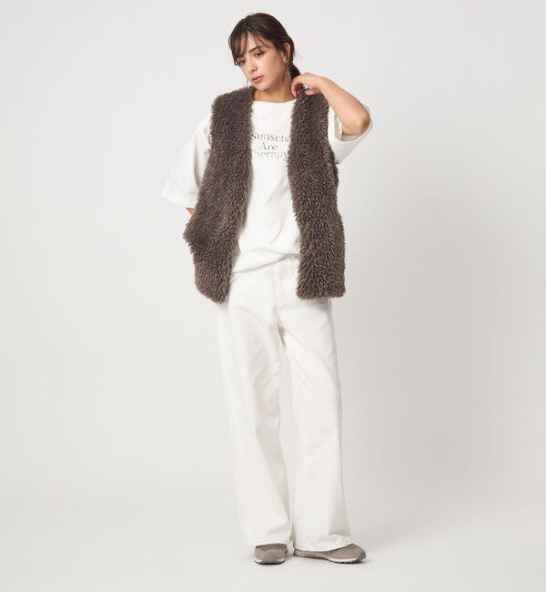 UNITED ARROWS green label relaxing「＜New Balance＞WL996V2 スニーカー / WL996SP2」|スニーカー|