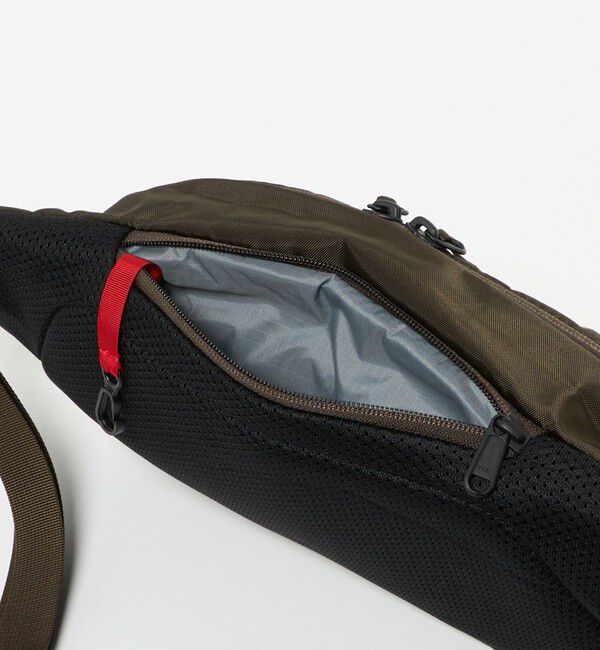 UNITED ARROWS green label relaxing「＜THE NORTH FACE＞オリオン 3 ウエストバッグ」|その他|