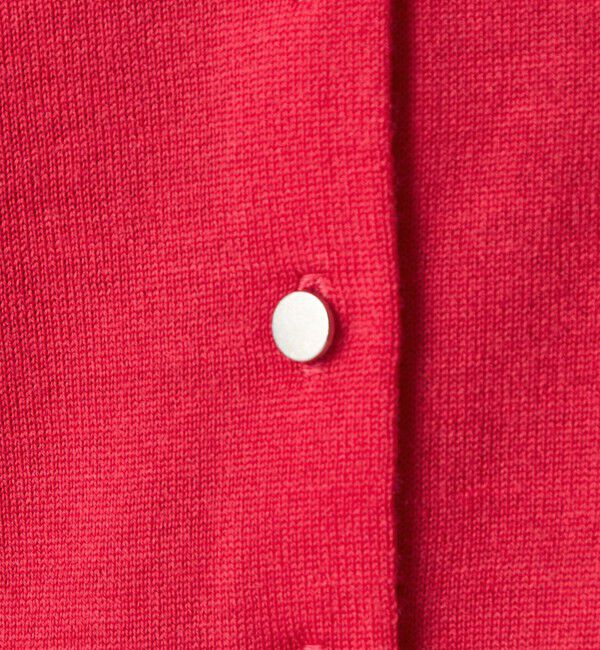 UNITED ARROWS green label relaxing「エブリニット 2WAY カーディガン ウォッシャブル」|カーディガン|