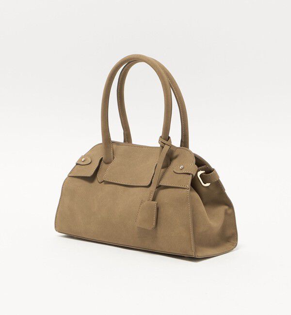 UNITED ARROWS green label relaxing「ボストンバッグ」|ハンドバッグ|