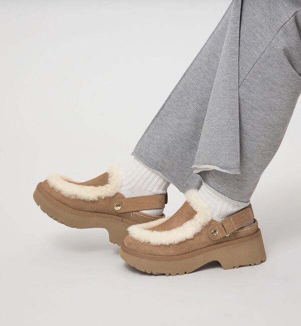 UNITED ARROWS green label relaxing「＜UGG＞エスミー クロッグ / Esmee Clog」|その他|