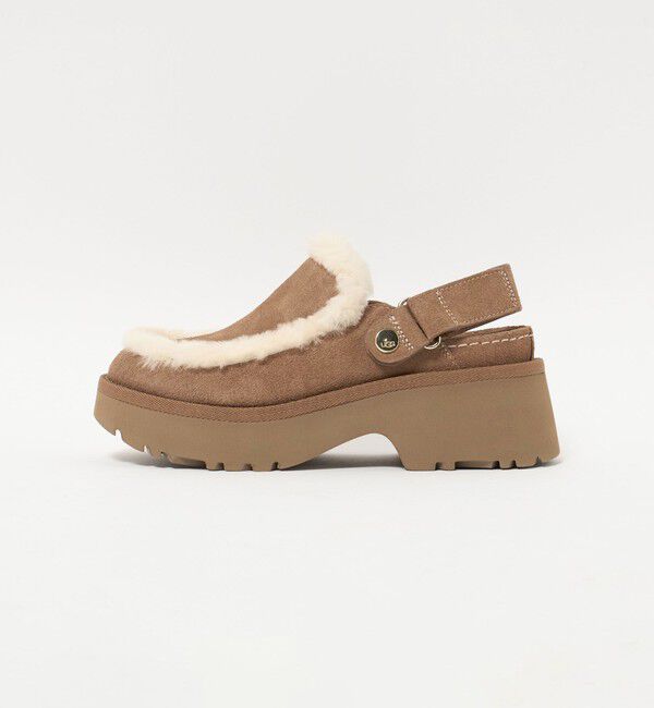 UNITED ARROWS green label relaxing「＜UGG＞エスミー クロッグ / Esmee Clog」|その他|