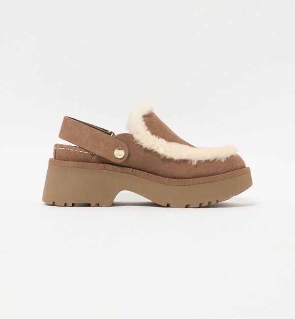 UNITED ARROWS green label relaxing「＜UGG＞エスミー クロッグ / Esmee Clog」|その他|