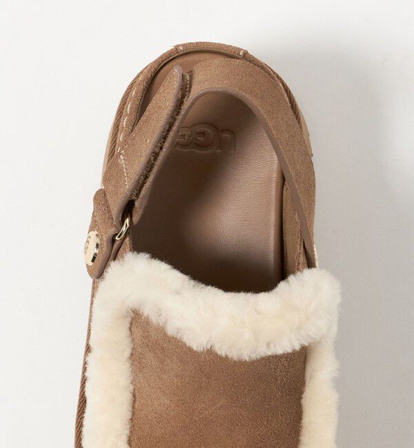 UNITED ARROWS green label relaxing「＜UGG＞エスミー クロッグ / Esmee Clog」|その他|