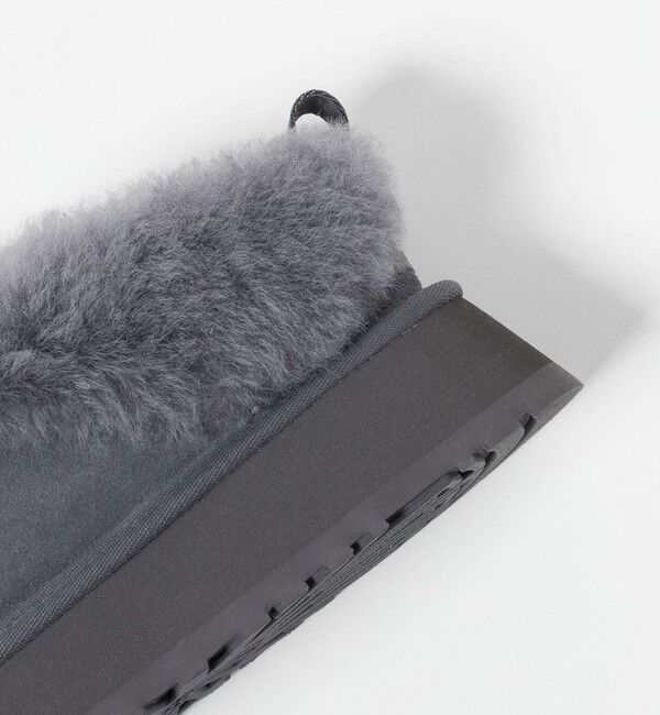 UNITED ARROWS green label relaxing「＜UGG＞タゼル / Tazzelle」|ロングブーツ|