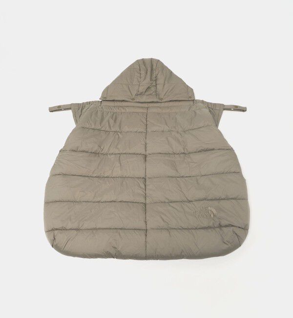 UNITED ARROWS green label relaxing「＜THE NORTH FACE＞シェル ブランケット（ベビー）」|その他|BEIGE
