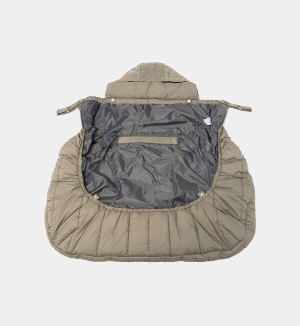 UNITED ARROWS green label relaxing「＜THE NORTH FACE＞シェル ブランケット（ベビー）」|その他|