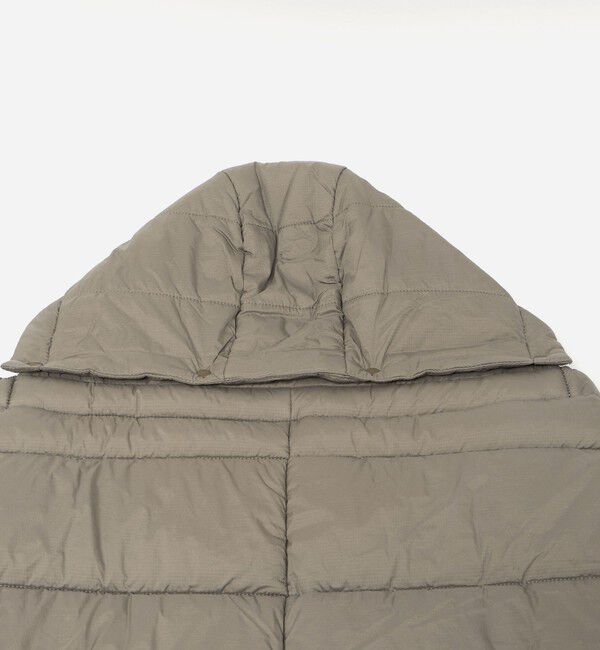 UNITED ARROWS green label relaxing「＜THE NORTH FACE＞シェル ブランケット（ベビー）」|その他|