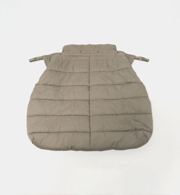 UNITED ARROWS green label relaxing「＜THE NORTH FACE＞シェル ブランケット（ベビー）」|その他|