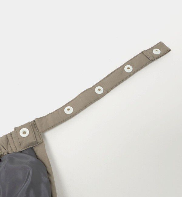 UNITED ARROWS green label relaxing「＜THE NORTH FACE＞シェル ブランケット（ベビー）」|その他|