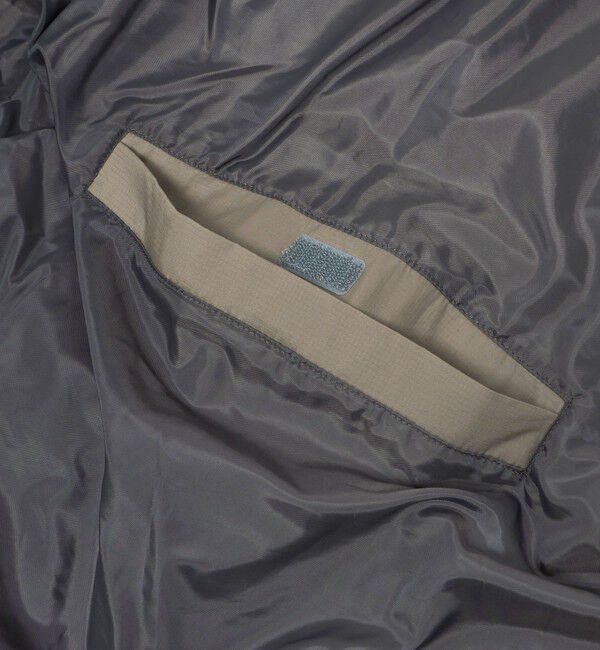 UNITED ARROWS green label relaxing「＜THE NORTH FACE＞シェル ブランケット（ベビー）」|その他|