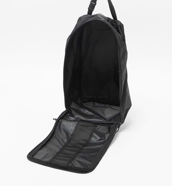 UNITED ARROWS green label relaxing「＜Columbia＞タイガーブルック トラベル シューケース」|トラベルグッズ|