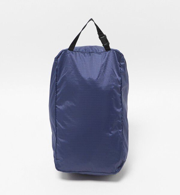 UNITED ARROWS green label relaxing「＜Columbia＞タイガーブルック トラベル シューケース」|トラベルグッズ|