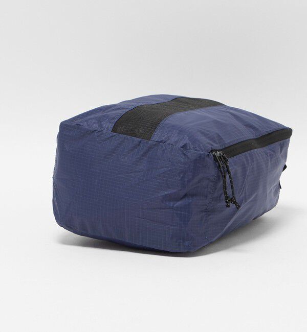 UNITED ARROWS green label relaxing「＜Columbia＞タイガーブルック トラベル シューケース」|トラベルグッズ|