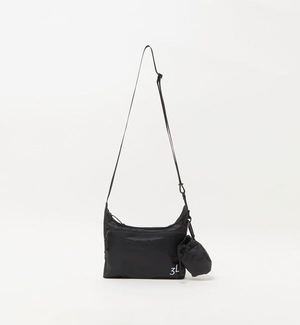 UNITED ARROWS green label relaxing「＜Columbia＞タイガーブルック ミニショルダーバッグ」|ショルダー・メッセンジャー|