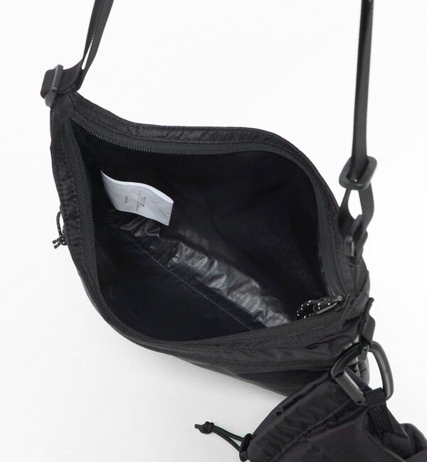 UNITED ARROWS green label relaxing「＜Columbia＞タイガーブルック ミニショルダーバッグ」|ショルダー・メッセンジャー|