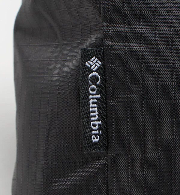 UNITED ARROWS green label relaxing「＜Columbia＞タイガーブルック ミニショルダーバッグ」|ショルダー・メッセンジャー|