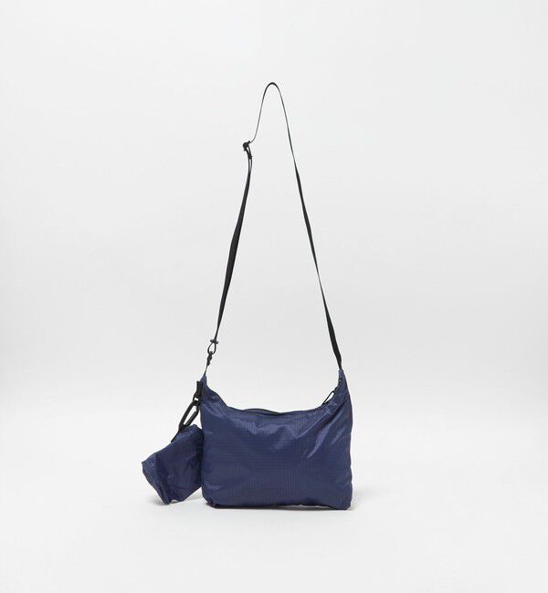 UNITED ARROWS green label relaxing「＜Columbia＞タイガーブルック ミニショルダーバッグ」|ショルダー・メッセンジャー|