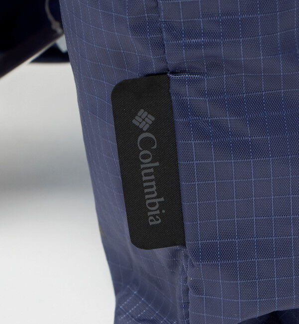 UNITED ARROWS green label relaxing「＜Columbia＞タイガーブルック ミニショルダーバッグ」|ショルダー・メッセンジャー|