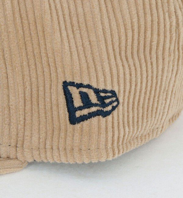 UNITED ARROWS green label relaxing「＜NEW ERA＞コーデュロイ キャップ / MLB / Youth 9FIFTY Corduroy / キッズ  」|キャップ・キャスケット|