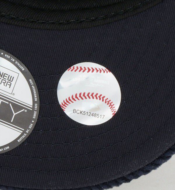 UNITED ARROWS green label relaxing「＜NEW ERA＞コーデュロイ キャップ / MLB / Youth 9FIFTY Corduroy / キッズ  」|キャップ・キャスケット|