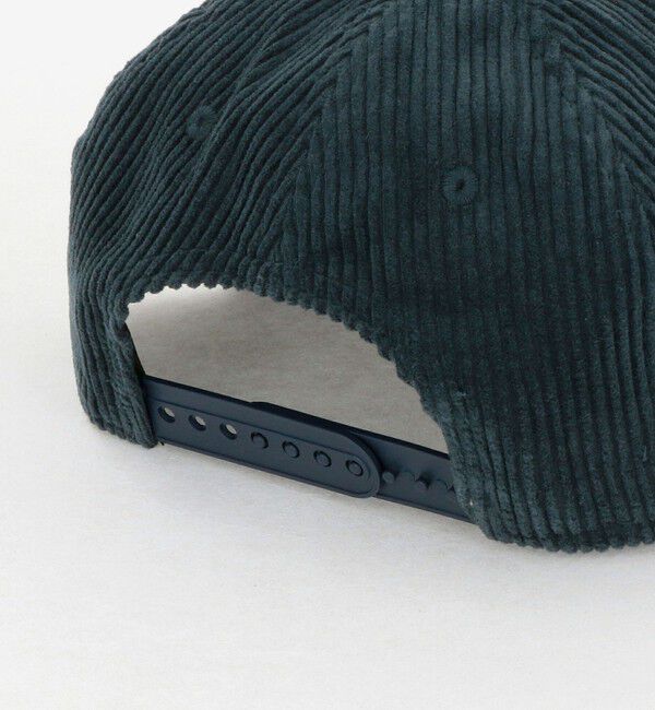 UNITED ARROWS green label relaxing「＜NEW ERA＞コーデュロイ キャップ / MLB / Youth 9FIFTY Corduroy / キッズ  」|キャップ・キャスケット|