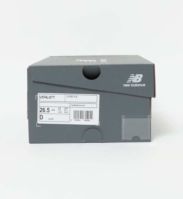 UNITED ARROWS green label relaxing「＜New Balance＞U574 Legacy スニーカー」|スニーカー|