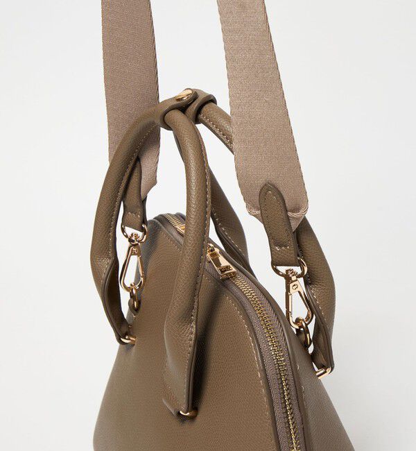 UNITED ARROWS green label relaxing「3WAY ボストンバッグ / ショルダーバッグ」|ショルダー・メッセンジャー|