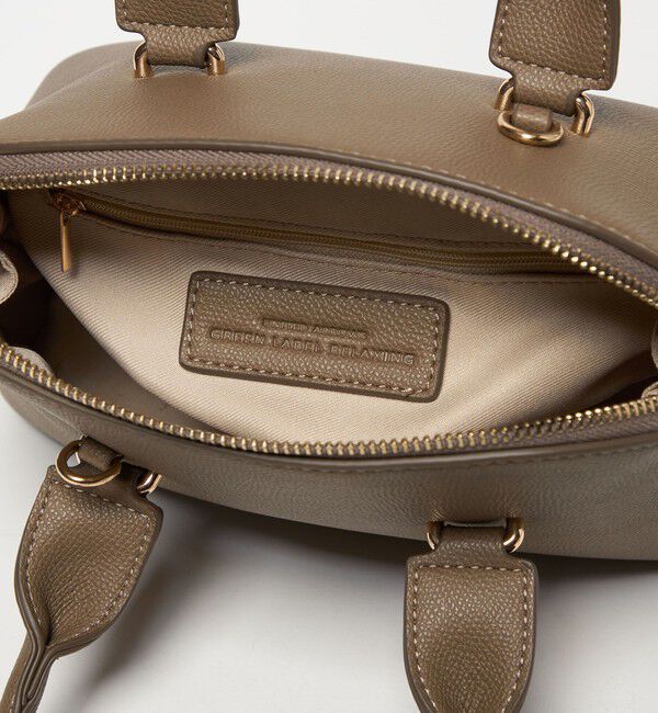 UNITED ARROWS green label relaxing「3WAY ボストンバッグ / ショルダーバッグ」|ショルダー・メッセンジャー|