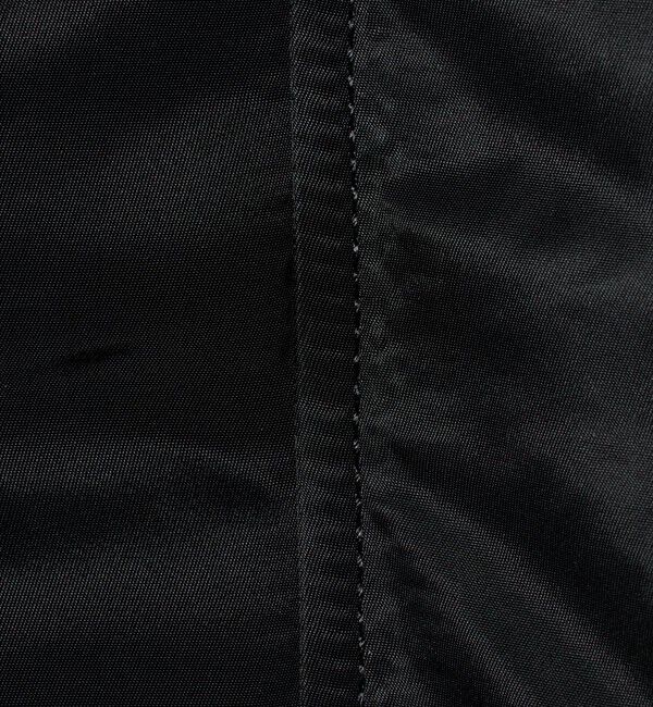 UNITED ARROWS green label relaxing「＜ALPHA INDUSTRIES＞N-2B ショート フライトジャケット」|ミリタリージャケット|