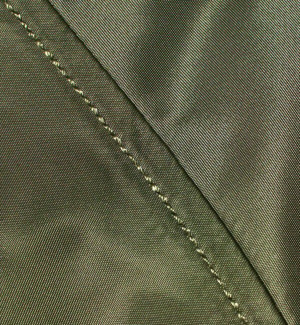 UNITED ARROWS green label relaxing「＜ALPHA INDUSTRIES＞N-2B ショート フライトジャケット」|ミリタリージャケット|