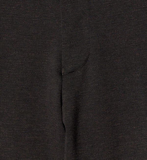 UNITED ARROWS green label relaxing「エブリット TRPU ジャカード ジャージー スタンダード イージー スラックス -ウォッシャブル・ストレッチ-」|スラックス|