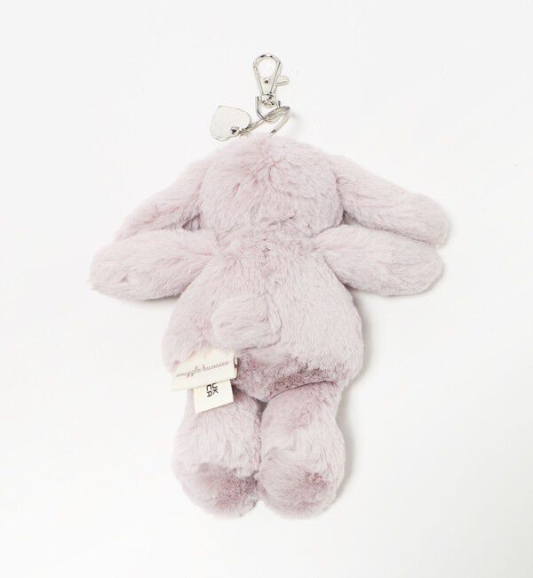 UNITED ARROWS green label relaxing「＜JAMIE KAY＞うさぎ チャーム / キッズ  」|フィギュア・ホビー|