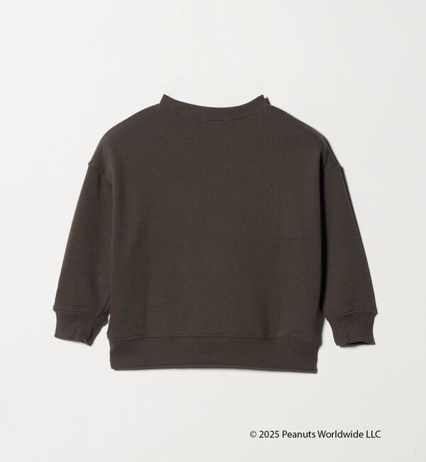 UNITED ARROWS green label relaxing「＜PEANUTS＞コラボレーション MLB 裏毛 スウェット /トレーナー / キッズ  100cm-130cm」|スウェット・ジャージ|