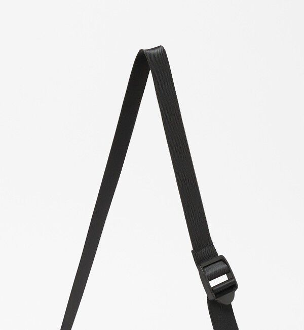 UNITED ARROWS green label relaxing「【WEB限定】WR レクタングル ショルダーバッグ-撥水-」|ショルダー・メッセンジャー|