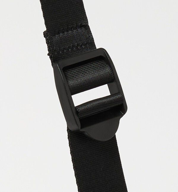 UNITED ARROWS green label relaxing「【WEB限定】WR レクタングル ショルダーバッグ-撥水-」|ショルダー・メッセンジャー|